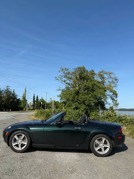 2008 Mazda NC MX-5 Miata - Image 3 of 19