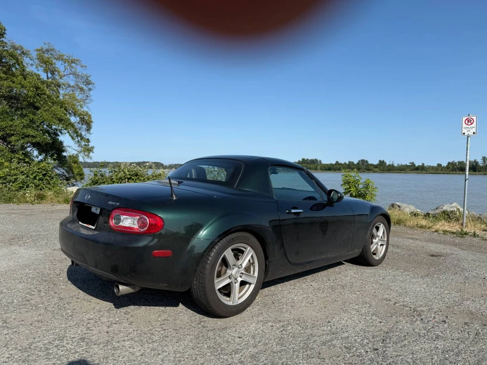 2008 Mazda NC MX-5 Miata - Image 8 of 19