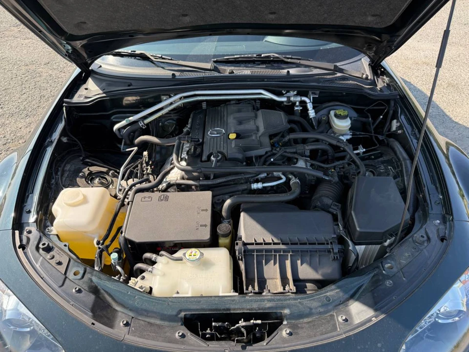 2008 Mazda NC MX-5 Miata - Image 9 of 19