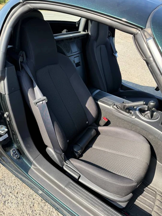2008 Mazda NC MX-5 Miata - Image 12 of 19