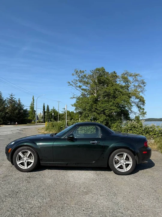 2008 Mazda NC MX-5 Miata - Image 5 of 19