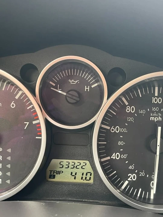 2008 Mazda NC MX-5 Miata - Image 12 of 19