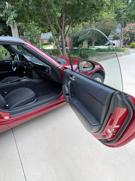 2008 Mazda NC MX-5 Miata - Image 18 of 19