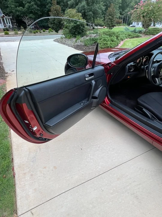 2008 Mazda NC MX-5 Miata - Image 15 of 19