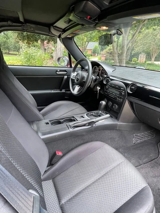 2008 Mazda NC MX-5 Miata - Image 16 of 19