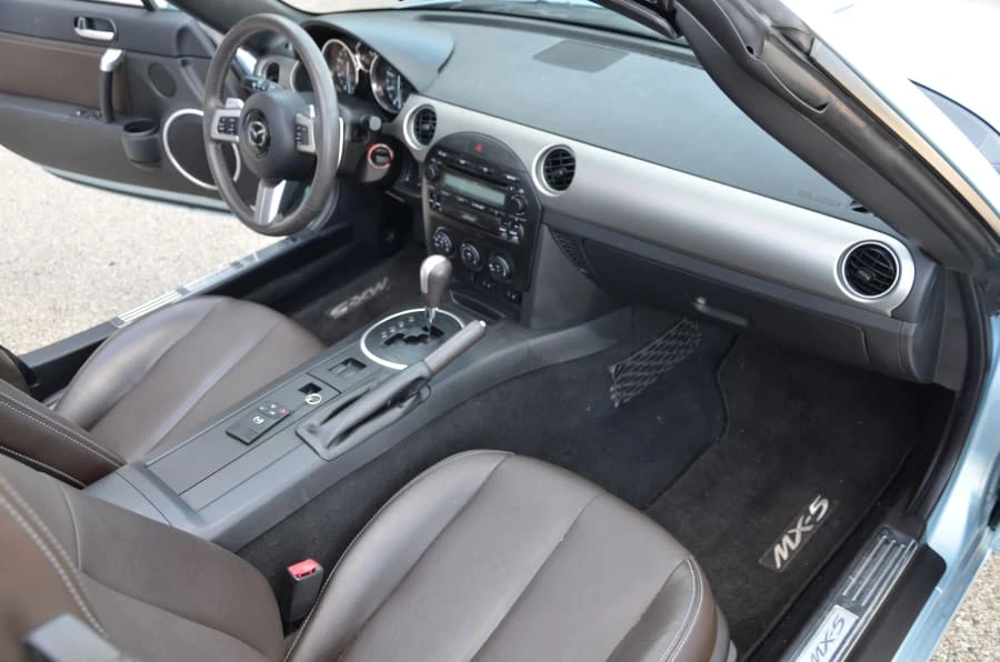 2008 Mazda NC MX-5 Miata - Image 5 of 12