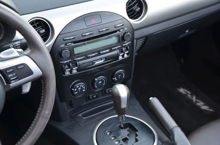 2008 Mazda NC MX-5 Miata - Image 6 of 12