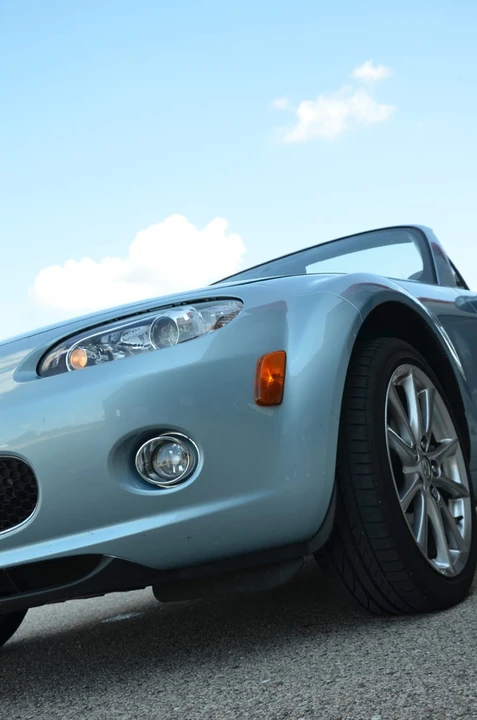2008 Mazda NC MX-5 Miata - Image 10 of 12