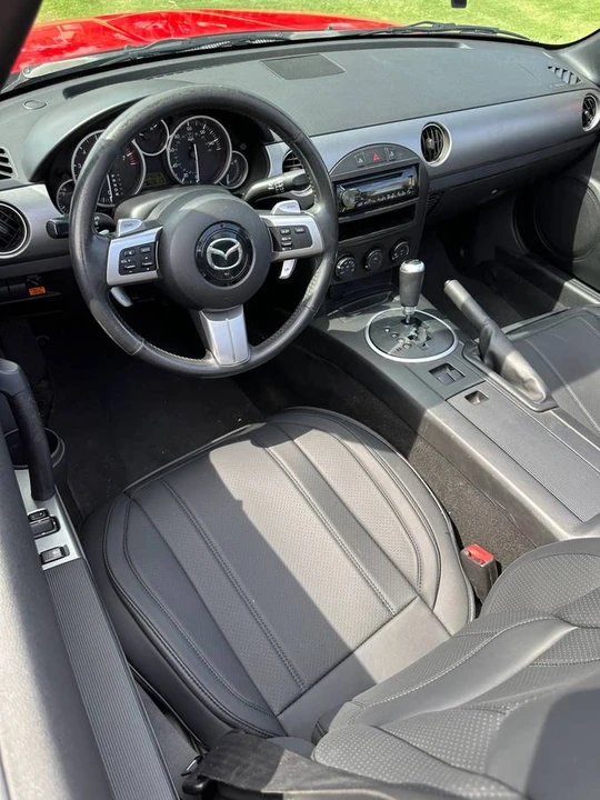 2008 Mazda NC MX-5 Miata - Image 15 of 24