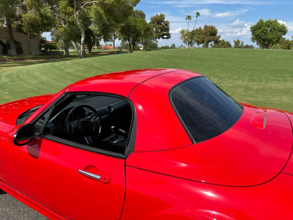 2008 Mazda NC MX-5 Miata - Image 5 of 24