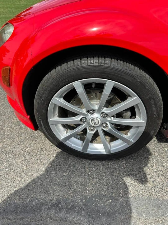 2008 Mazda NC MX-5 Miata - Image 17 of 24