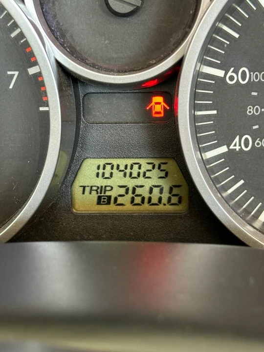 2008 Mazda NC MX-5 Miata - Image 21 of 24