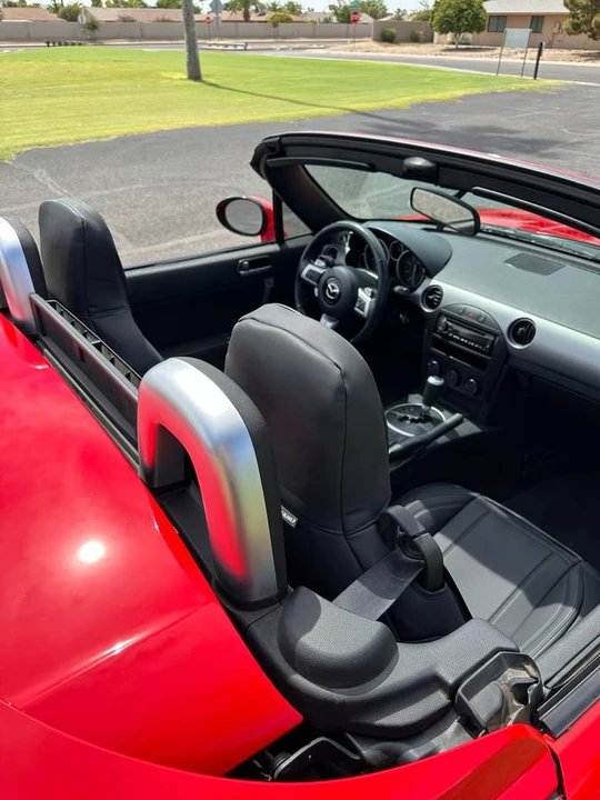 2008 Mazda NC MX-5 Miata - Image 24 of 24