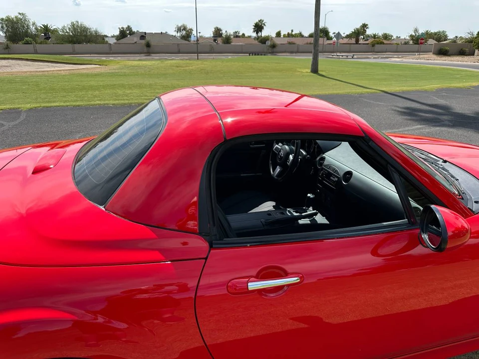 2008 Mazda NC MX-5 Miata - Image 4 of 24