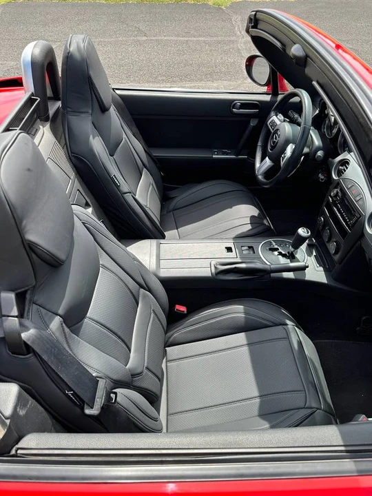 2008 Mazda NC MX-5 Miata - Image 13 of 24