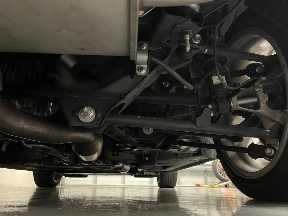 2008 Mazda NC MX-5 Miata - Image 12 of 19