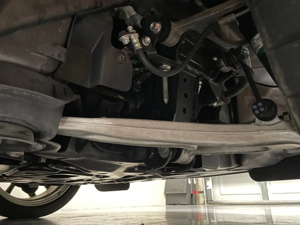 2008 Mazda NC MX-5 Miata - Image 13 of 19
