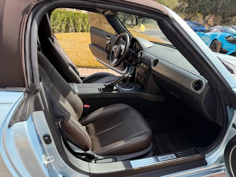 2008 Mazda NC MX-5 Miata - Image 10 of 19