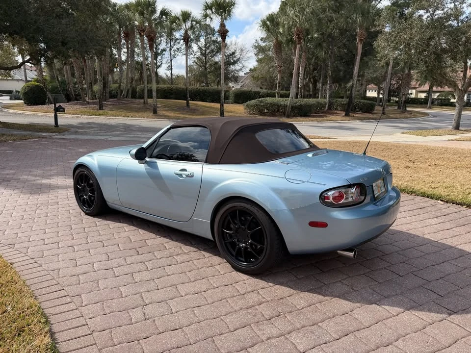 2008 Mazda NC MX-5 Miata - Image 6 of 19