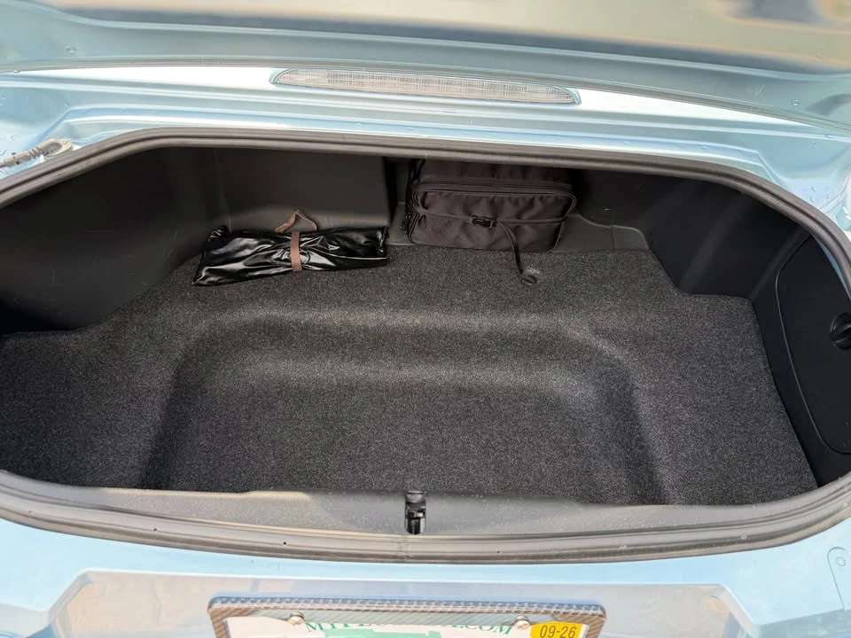 2008 Mazda NC MX-5 Miata - Image 9 of 19