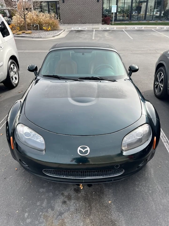 2008 Mazda NC MX-5 Miata - Image 7 of 8