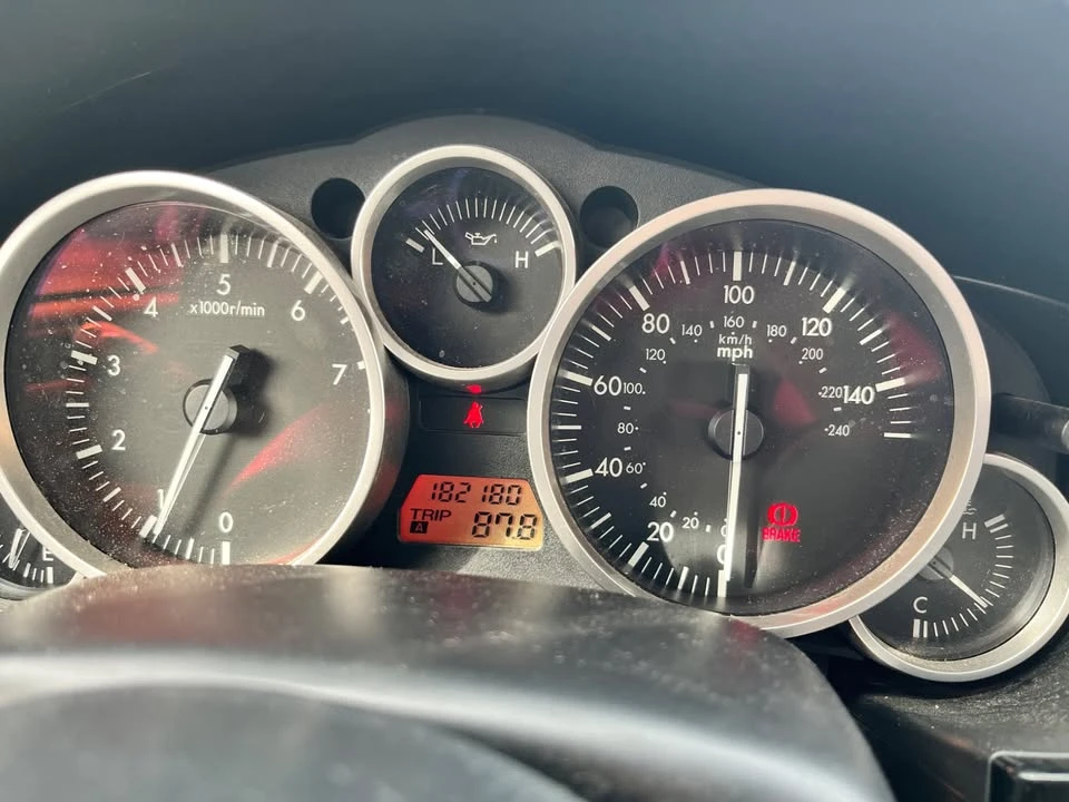 2008 Mazda NC MX-5 Miata - Image 8 of 8