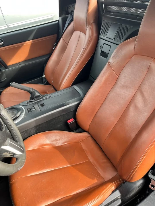 2008 Mazda NC MX-5 Miata - Image 5 of 8