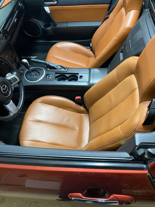 2008 Mazda NC MX-5 Miata - Image 3 of 9