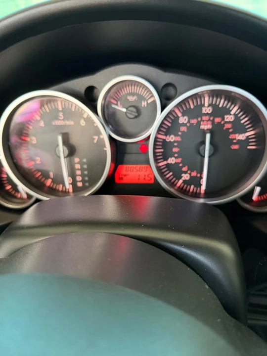 2008 Mazda NC MX-5 Miata - Image 9 of 9