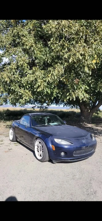 2008 Mazda NC MX-5 Miata - Image 3 of 8