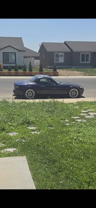 2008 Mazda NC MX-5 Miata - Image 5 of 8