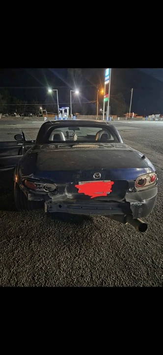 2008 Mazda NC MX-5 Miata - Image 4 of 8