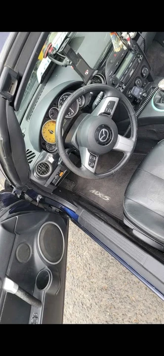 2008 Mazda NC MX-5 Miata - Image 6 of 8