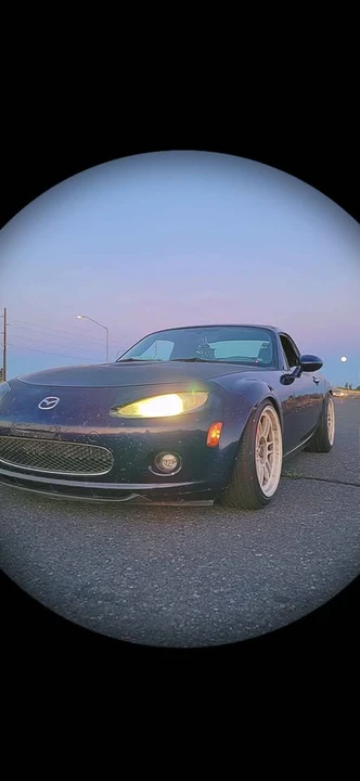 2008 Mazda NC MX-5 Miata - Image 2 of 8