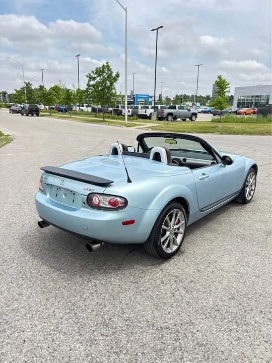 2008 Mazda NC MX-5 Miata - Image 6 of 14