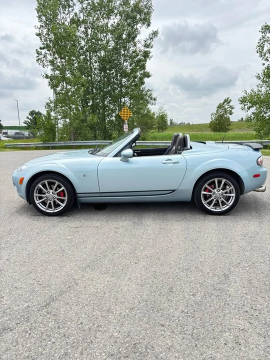 2008 Mazda NC MX-5 Miata - Image 3 of 14