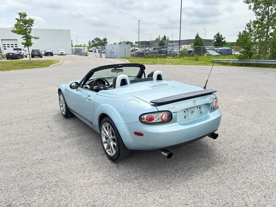 2008 Mazda NC MX-5 Miata - Image 4 of 14