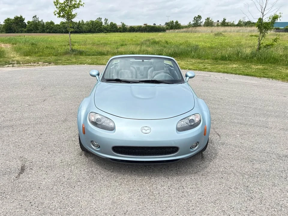 2008 Mazda NC MX-5 Miata - Image 9 of 14