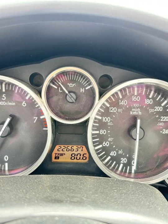 2008 Mazda NC MX-5 Miata - Image 11 of 14