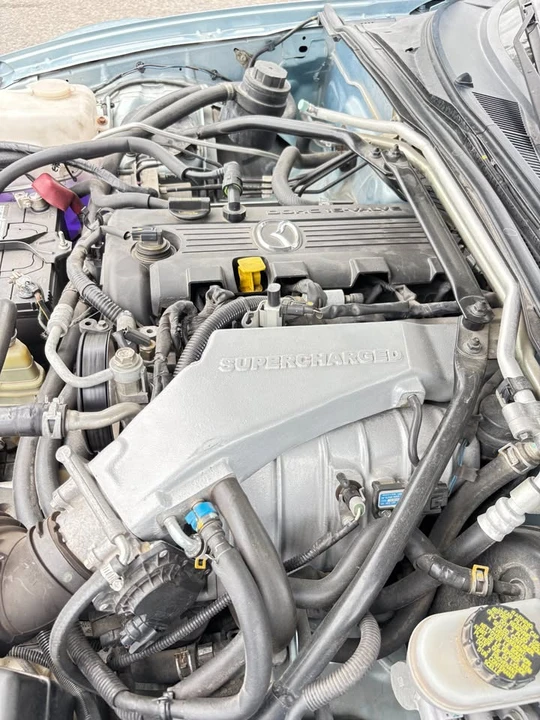 2008 Mazda NC MX-5 Miata - Image 14 of 14