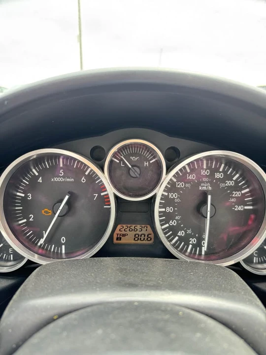 2008 Mazda NC MX-5 Miata - Image 12 of 14