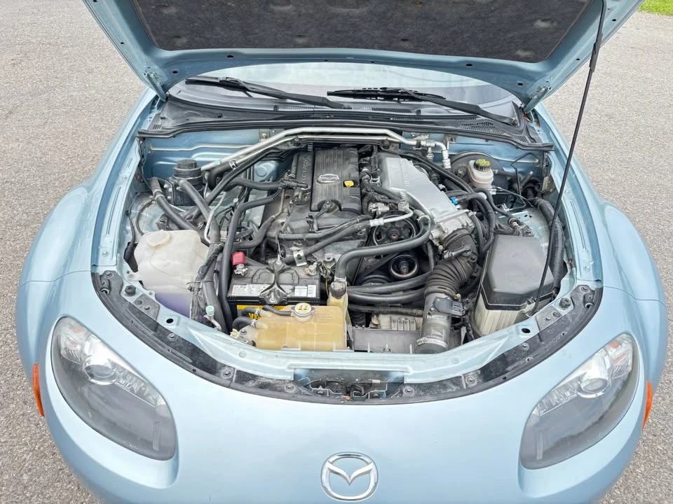 2008 Mazda NC MX-5 Miata - Image 13 of 14