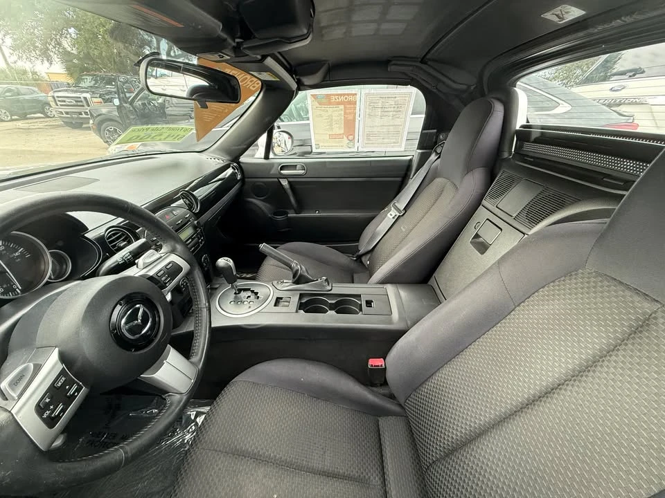 2008 Mazda NC MX-5 Miata - Image 2 of 2