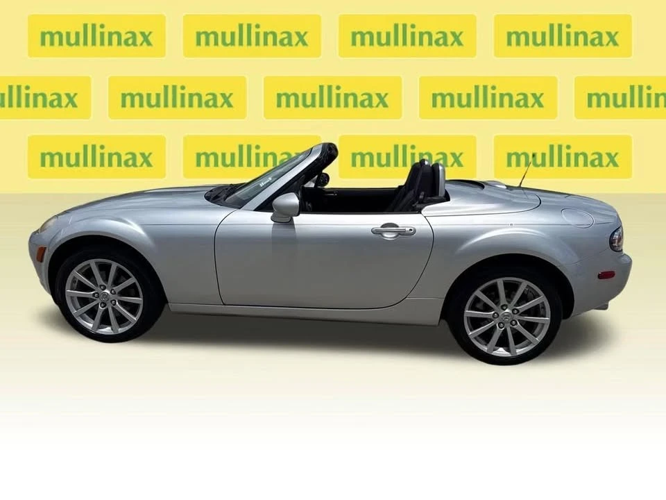 2008 Mazda NC MX-5 Miata - Image 8 of 20