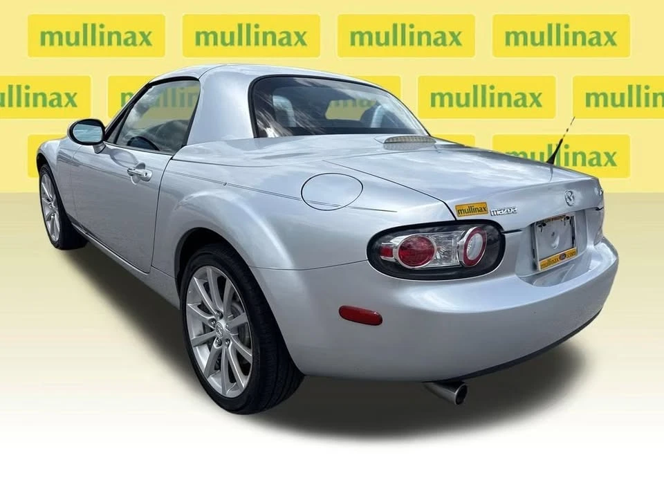 2008 Mazda NC MX-5 Miata - Image 9 of 20