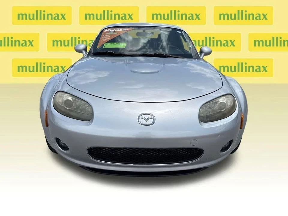 2008 Mazda NC MX-5 Miata - Image 11 of 20
