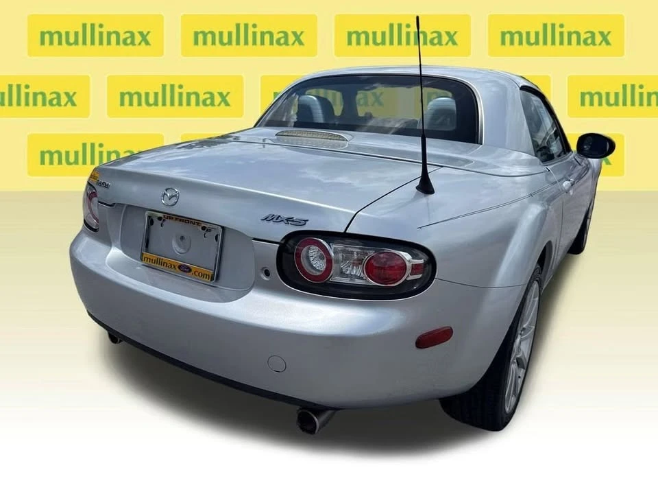 2008 Mazda NC MX-5 Miata - Image 4 of 20