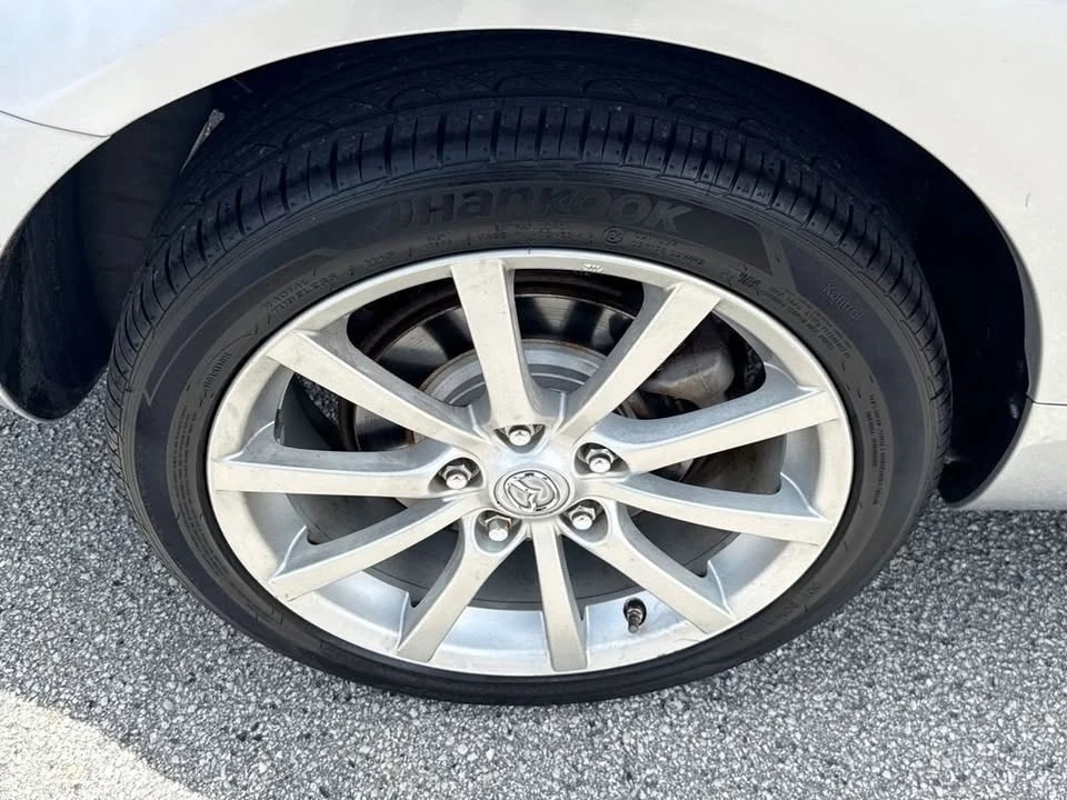 2008 Mazda NC MX-5 Miata - Image 12 of 20