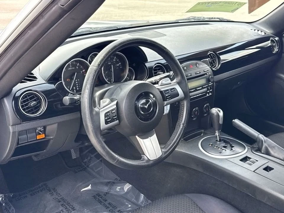 2008 Mazda NC MX-5 Miata - Image 6 of 20