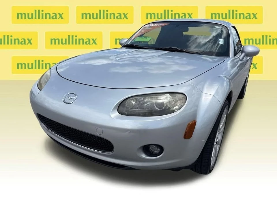2008 Mazda NC MX-5 Miata - Image 10 of 20